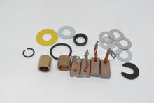 Charger l'image dans la galerie, Kit de réparation Charbons BSX 12 1007014100 pour démarreur avec bagues