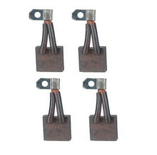 Charger l'image dans la galerie, Jeu de balais (charbon) BSX 100