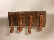 Charger l'image dans la galerie, Jeu de balais (charbon) BSX102