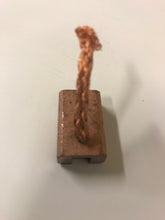 Charger l'image dans la galerie, Jeu de balais (charbon) BSX102