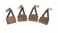 Charger l'image dans la galerie, Jeu de balais (charbon) BSX 129