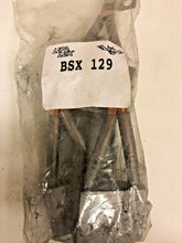 Charger l'image dans la galerie, Jeu de balais (charbon) BSX 129