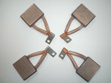 Charger l'image dans la galerie, Jeu de balais (charbon) BSX 129