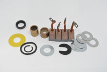 Charger l'image dans la galerie, Kit de réparation Charbons BSX 12 1007014100 pour démarreur avec bagues