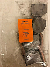 Charger l'image dans la galerie, Jeu de balais (charbon) BSX148