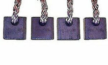 Charger l'image dans la galerie, Jeu de balais (charbon) BSX152