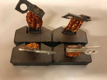 Charger l'image dans la galerie, Jeu de balais (charbon) BSX172-173