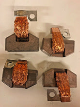 Charger l'image dans la galerie, Jeu de balais (charbon) BSX178-179