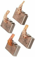 Charger l'image dans la galerie, Jeu de balais (charbon) BSX190-191