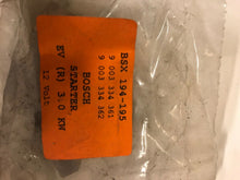 Charger l'image dans la galerie, Jeu de balais (charbon) BSX197