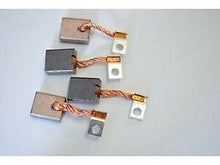 Charger l'image dans la galerie, Jeu de balais (charbon) BSX52