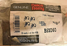 Charger l'image dans la galerie, Jeu de balais (charbon)BSX60 2007014008