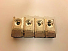 Charger l'image dans la galerie, Jeu de balais (charbon) BSX98