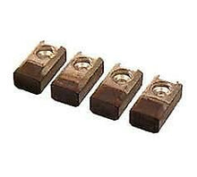 Charger l'image dans la galerie, Jeu de balais (charbon) BSX98