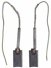 Charger l'image dans la galerie, Jeu de balais (charbon) BX209