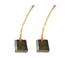 Charger l'image dans la galerie, Jeu de balais (charbon) BX214