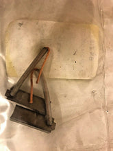 Charger l'image dans la galerie, Jeu de balais (charbon) BX215