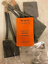 Charger l'image dans la galerie, Jeu de balais (charbon) BX68