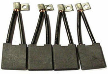 Charger l'image dans la galerie, Jeu de balais (charbon) BX68