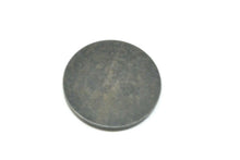 Charger l'image dans la galerie, Pastille cale jeu de soupapes Diam 33 x ép 3,40 pour Alfa Romeo Fiat Lancia....