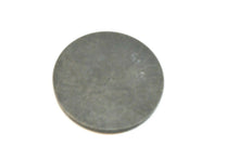 Charger l'image dans la galerie, Pastille cale jeu de soupapes Diam 33 x ép 3,35 pour Alfa Romeo Fiat Lancia.....