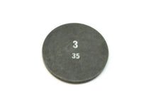 Charger l'image dans la galerie, Pastille cale jeu de soupapes Diam 33 x ép 3,35 pour Alfa Romeo Fiat Lancia.....