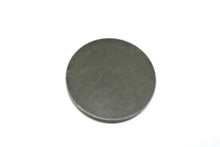 Charger l'image dans la galerie, Pastille cale jeu de soupapes Diam 33 x ép 3,70 pour Alfa Romeo Fiat Lancia....
