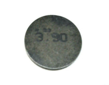 Charger l'image dans la galerie, Pastille cale jeu de soupapes Diam 33 x ép 3,90 pour Alfa Romeo Fiat Lancia....