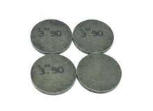 Charger l'image dans la galerie, Pastille cale jeu de soupapes Diam 33 x ép 3,90 pour Alfa Romeo Fiat Lancia....