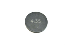 Charger l'image dans la galerie, Pastille cale jeu de soupapes Diam 33 x ép 4,35 pour Alfa Romeo Fiat Lancia.....