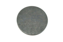 Charger l'image dans la galerie, Pastille cale jeu de soupapes Diam 33 x ép 3,65 pour Alfa Romeo Fiat Lancia....