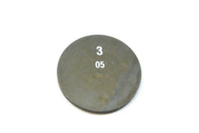 Charger l'image dans la galerie, Pastille cale jeu de soupapes Diam 33 x ép 3,05 pour Alfa Romeo Fiat Lancia....