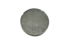 Charger l'image dans la galerie, Pastille cale jeu de soupapes Diam 33 x ép 5,00 pour Alfa Romeo Fiat Lancia.....