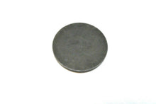 Charger l'image dans la galerie, Pastille cale jeu de soupapes Diam 40 x ép 3,30 pour Fiat Iveco Lancia..