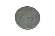 Charger l'image dans la galerie, Pastille cale jeu de soupapes Diam 33 x ép 4,10 pour Alfa Romeo Fiat Lancia.....