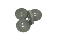 Charger l'image dans la galerie, Pastille cale jeu de soupapes Diam 31 x ép 4,40mm pour Alfa Fiat Ford Lancia VW