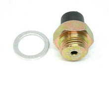 Charger l'image dans la galerie, Monocontact Capteur de pression d'huile FAE 11620 pour Renault 9 11 25 Espace..