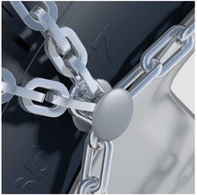 Charger l'image dans la galerie, Chaines à neige Thule Konig XD-16 200 175/80-14 6.50-14