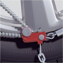 Charger l'image dans la galerie, Chaines à neige Thule Konig XD-16 200 175/80-14 6.50-14