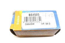 Charger l'image dans la galerie, Contacteur des feux stop Calorstat Vernet BS4505 pour Citroen 2CV Dyane Volvo...