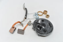 Charger l'image dans la galerie, Kit complet réparation pour démarreur D6RA Balais 148-149 D6RA12 D6RA13 D6RA16..