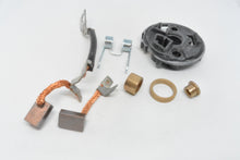 Charger l'image dans la galerie, Kit complet réparation pour démarreur D6RA Balais 148-149 D6RA12 D6RA13 D6RA16..