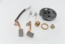 Charger l'image dans la galerie, Kit complet réparation pour démarreur D6RA Balais 148-149 D6RA12 D6RA13 D6RA16..