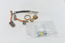 Charger l'image dans la galerie, Kit réparation pour démarreur D6RA Balais 148-149 D6RA12 D6RA13 D6RA16.....