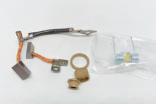 Charger l'image dans la galerie, Kit réparation pour démarreur D6RA Balais 148-149 D6RA12 D6RA13 D6RA16.....