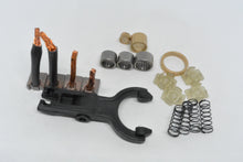 Charger l'image dans la galerie, Kit réparation pour démarreur D8E avec charbons PSX158 pour AX BX Berlingo C4...