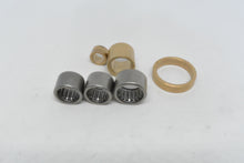 Charger l'image dans la galerie, Kit réparation pour démarreur D8E avec charbons PSX158 pour AX BX Berlingo C4...