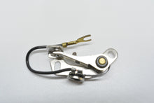 Charger l'image dans la galerie, Rupteur jeu de contact remplace Marelli 71118501 pour Fiat 128 850 Coupé X1/9...