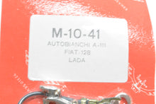Charger l'image dans la galerie, Rupteur jeu de contact + condensateur remplace Marelli 71118501 pour Fiat Lada..