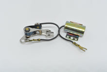 Charger l'image dans la galerie, Rupteur jeu de contact + condensateur remplace Marelli 71118501 pour Fiat Lada..